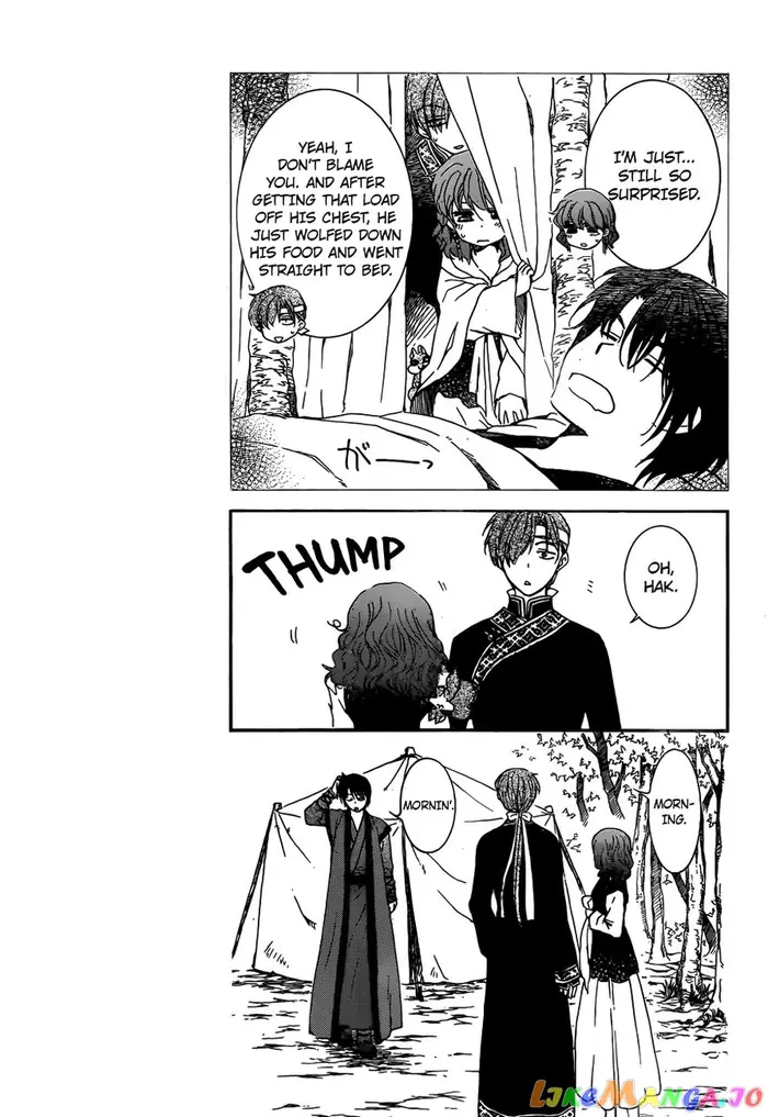 Yona of the Dawn Chapter 153 image 04_optimized